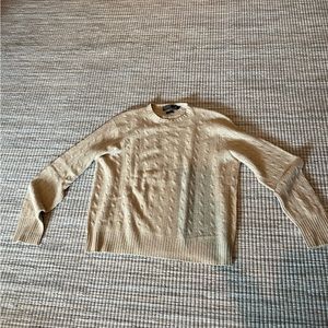 Original Polo by Ralph Lauren Classic Cashmere Sweater Men's XL